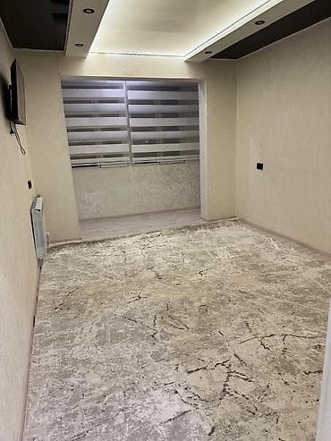 gray hotel: 2 комнаты, Манас-Ата мкр., Риэлтор, Без животных, от 6 месяцев, С мебелью полностью — 5