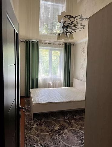 2 комнаты, 45 м², 9 мкр 104 серия, 2 этаж, Косметический ремонт — 5