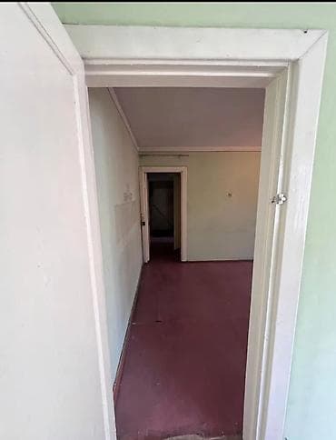 58: 3 комнаты, 58 м², 3 мкр 104 серия, 3 этаж, Косметический ремонт — 7