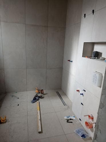 sporting kg: Укладка плитки на пол | Керамогранитая плитка Больше 6 лет опыта — 7