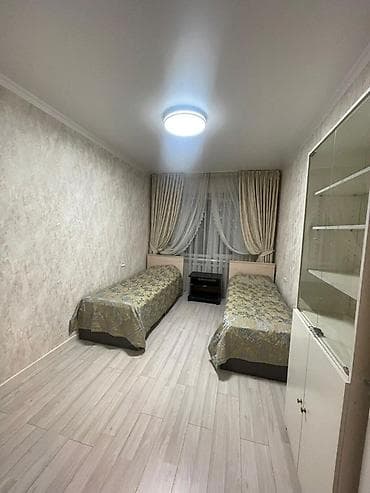 osh flat: 3 комнаты, Собственник, Семейным, от 1 года, С мебелью полностью — 10