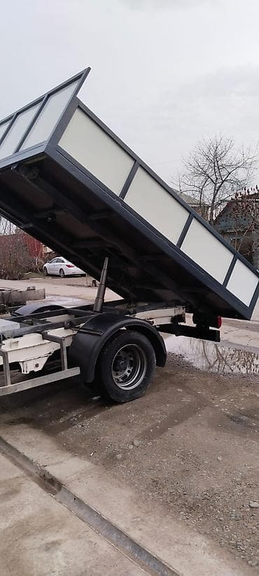 один владелиц: Mercedes-Benz Спринтер: 2006 г., 2.2 л, Автомат, Дизель — 5