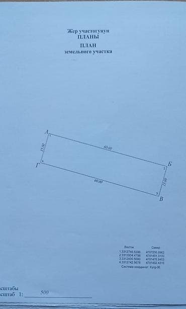 төө куш: 9 соток, Курулуш, Кызыл китеп — 2