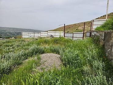 тамчы дом: Продаётся жилой дом с участком в живописной холмистой местности — 4