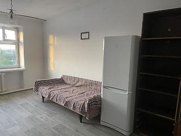 общежитие продаю: 180 м², С мебелью — 3