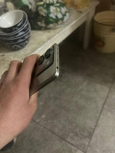 poco k40: Poco M7 Pro 5G, Б/у, 256 ГБ — 4