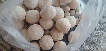 мёд с орехами: Домашние продукты собственного приготовления: - Катык/айран в — 3