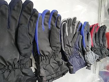 термом: Лыжные перчатки перчатки для лыжи Перчатки для сноуборда зимние — 4