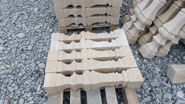 камни для аквариума: Балясины на лестниц и на балконИз природного камнейвсе виды из — 7