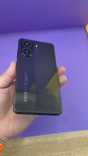 mi bent: Poco X7 Pro, Б/у, 512 ГБ — 4