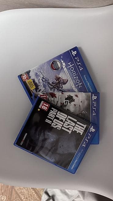 ПРОДАЖА ИЛИ ОБМЕН ‼️‼️‼️
А так Цена 1800 сом каждый диск