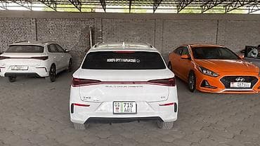 byd e9 2021: BYD E2: 2025 г., 0.1 л, Автомат, Электромобиль, Хэтчбэк — 4