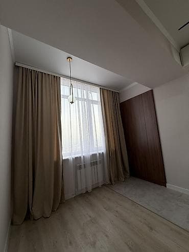 Продажа квартир: 2 комнаты, 76 м², Элитка, 15 этаж, Дизайнерский ремонт — 7