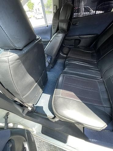 шаравой сивик: Honda Civic: 2001 г., Автомат, Бензин, Хэтчбэк — 7