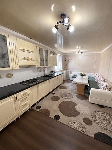 Продается 2-этажный дом 126 м² с участком 6соток - 170т$ 📍 Р-н