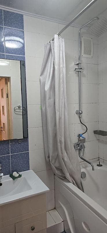 квартира целый дом: 3 комнаты, Без подселения, С мебелью полностью — 5
