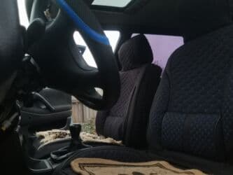 дом на колесо: Volkswagen Passat: 1996 г., 1.6 л, Универсал — 5