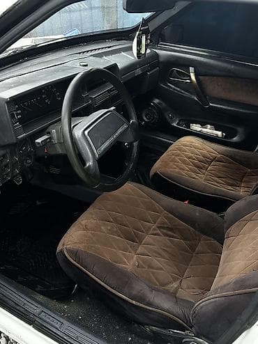 belarus mtz: ВАЗ (ЛАДА) 21099: 2002 г., 1.5 л, Механика, Бензин — 10