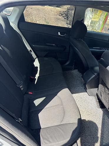 киа кх: Kia Optima: 2019 г., 2.4 л, Автомат, Бензин, Седан — 7