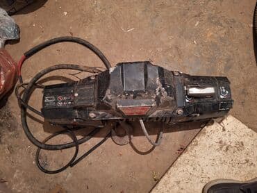 домкрат ош: Срочно продаю торг есть — 6