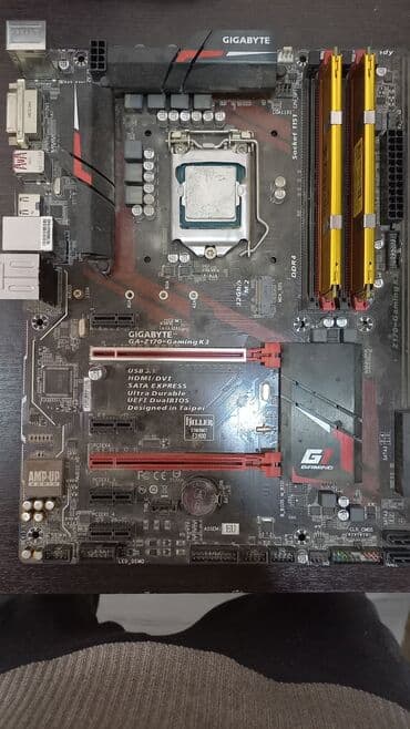 ddr: Энелик плата, Колдонулган — 1