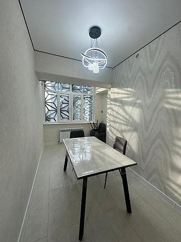 2 bedroom: Уютная квартира в центре Бишкека. Сдаю от 2-х суток. Сдам чистую и — 3