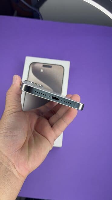 ред меджик 10 про плюс цена в бишкеке: IPhone 15 Pro Max, Б/у, 1 ТБ, Коробка, 88 % — 4