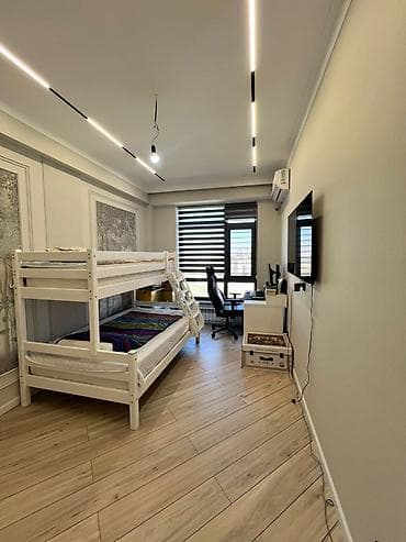 bay tash: 2 комнаты, 67 м², Элитка, 11 этаж — 3