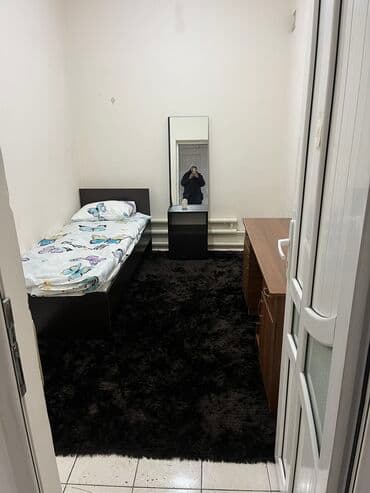 отдых иссык куль чолпон ата: 16 кв. м, Эмереги менен — 1