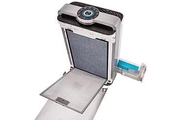 n 95: Воздухоочиститель Напольный, Более 50 м², Воздушный, Каталитический, Антиаллергенный — 4