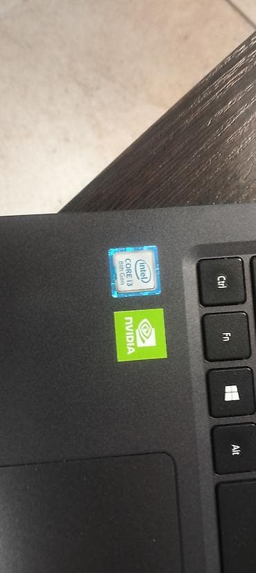 Ноутбуки Acer: Ноутбук Acer Характеристики: - Процессор: Intel Core i3, 8‑го — 3