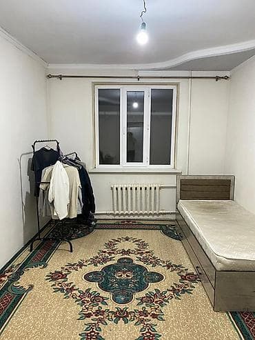 большой гараж: Дом с участком и капитальным забором - Отдельно стоящий дом с — 7