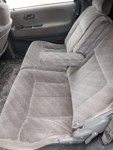 муравей с бензином: Honda Odyssey: 1997 г., 2.3 л, Автомат, Газ, Минивэн — 7