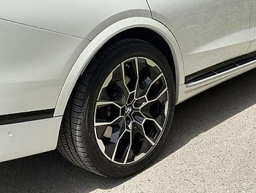 пряматок бмв: BMW X7: 2023 г., 3 л, Автомат, Бензин, Кроссовер — 5