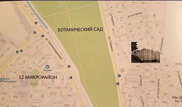здается квартира кок жар: 2 комнаты, 91 м², Элитка, 10 этаж, Готовая ПСО (под самоотделку) — 3