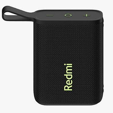 redmi 13: Беспроводная колонка "Redmi" Bluetooth Speaker (ASM11A) — 2