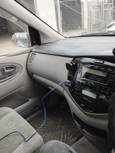 контрактный двигатель из японии бишкек: Mazda MPV: 1999 г., 2.4 л, Автомат, Бензин, Минивэн — 7