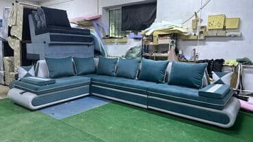 диваны оптом: Модульный диван, Новый — 6