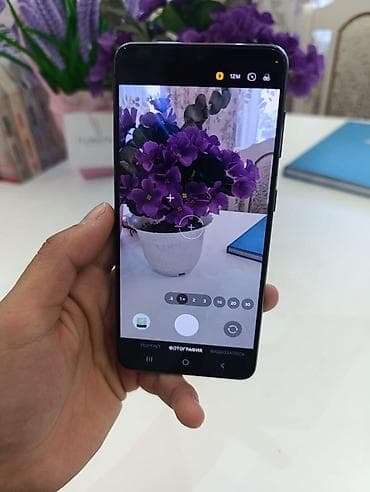 redmi note 14 pro plus 5g: Samsung Galaxy S21 5G, Б/у, 128 ГБ — 6