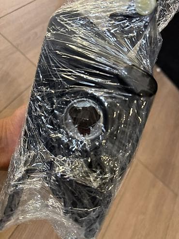 Автозапчасти: Комплект противотуманных фар Mercedes-Benz 2006 г., Новый, Аналог, Китай — 3