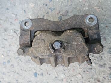 суппорт тормозной купить бишкек: Комплект суппортов Subaru 1999 г., Б/у, Оригинал, Германия — 8