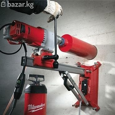 Ремонт окон и дверей: Бетон стена тешебиз (Алмазная бурения) Ысык кол Району Чолпон — 3