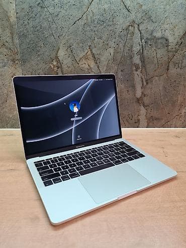 Для программирования, Б/у, Intel Core i5, ОЗУ, RAM: 8 ГБ