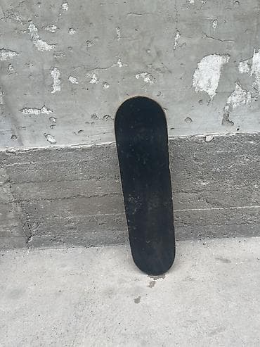 Детские скейты: Детский скейт, Классический — 3