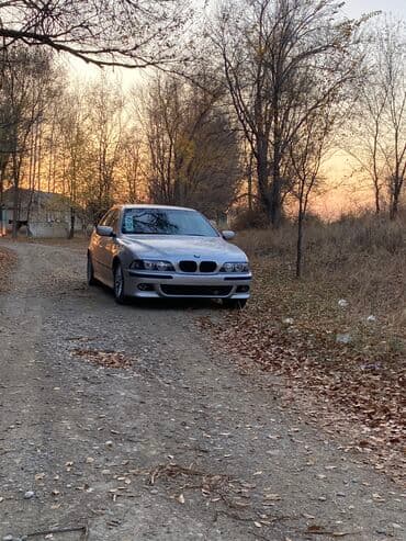 мерседес a160: BMW 5 series: 1996 г., 2.8 л, Механика, Бензин, Седан — 2