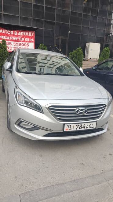 аренда авто бишкек на долгий срок: Авто в прокат Требования возраст от 21лет Стаж от 3 лет Залог — 1