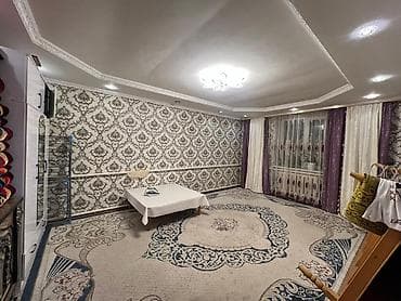 земельный дом в канте: Жилой дом с участком в районе ЖМ Ак-Бата/Ак-Жар, недалеко от Объездной — 4