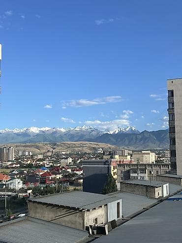 под проценты: Продаётся квартира в Шеройшикарный вид из окна.52кв м евродвушка — 1