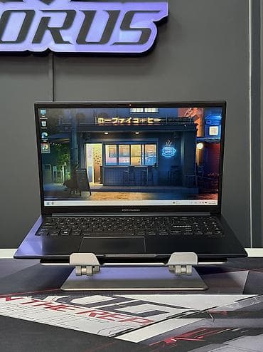 redmi note 10: Asus VivoBook | Core i5-1235U + 16GB RAM ✅ Подойдет для работы и — 1