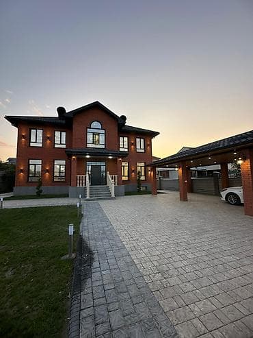 Дом, 360 м², 5 комнат, Агентство недвижимости, Дизайнерский ремонт — 3